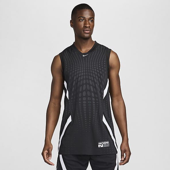 Basketball tank top nike store
